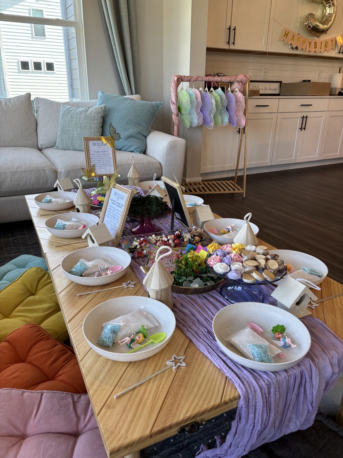 Come-To-You Parties vs. Party Venues: Why Hosting at Home Wins
